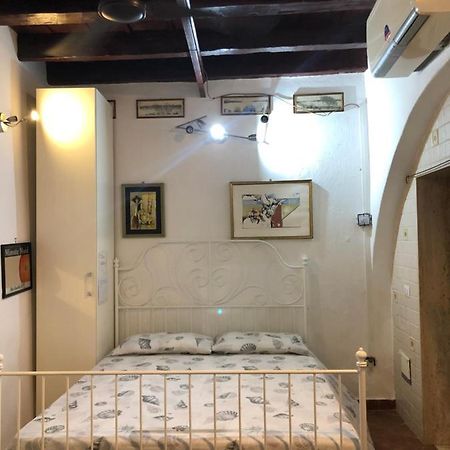 Nicolaiano House - Scardicchio Maisons 바리 외부 사진