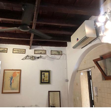 Nicolaiano House - Scardicchio Maisons 바리 외부 사진