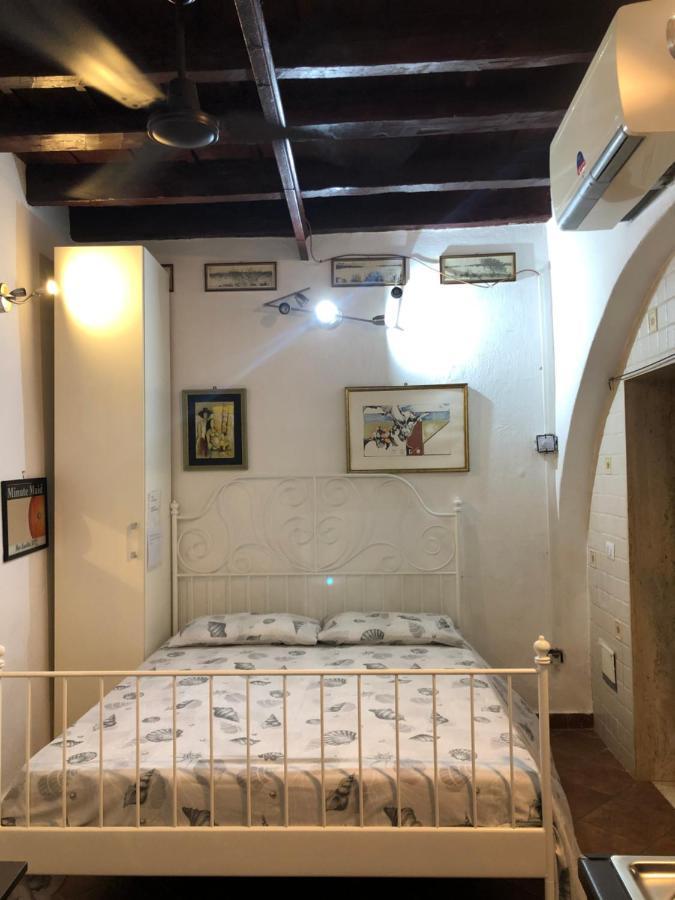 Nicolaiano House - Scardicchio Maisons 바리 외부 사진