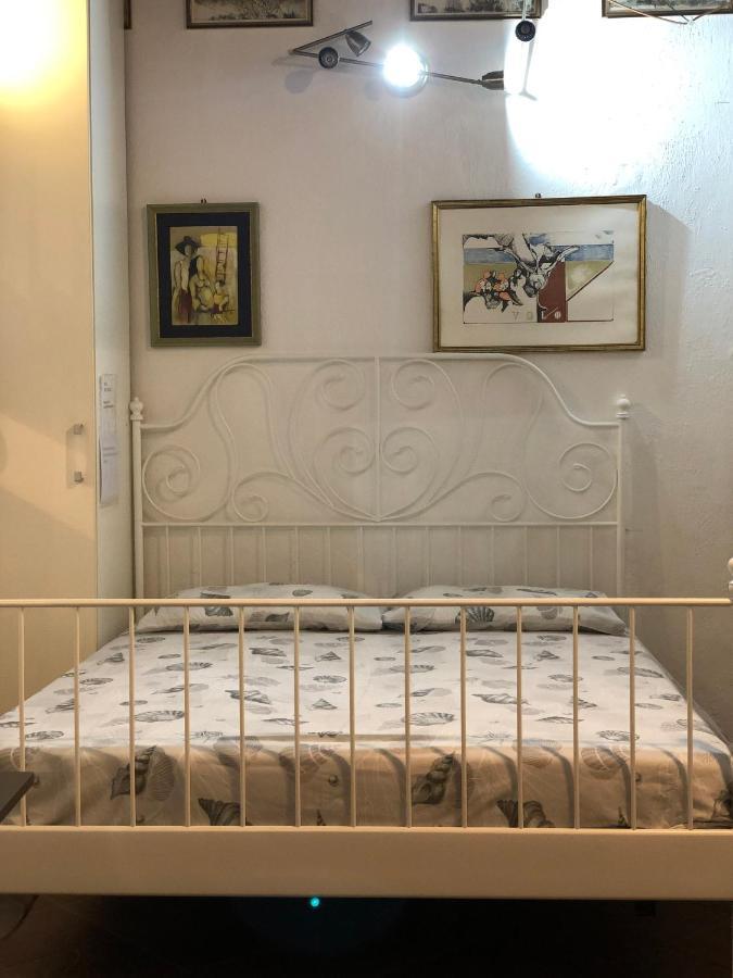 Nicolaiano House - Scardicchio Maisons 바리 외부 사진