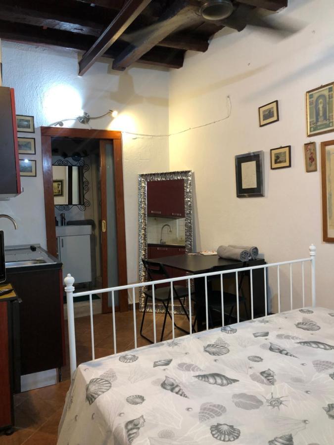 Nicolaiano House - Scardicchio Maisons 바리 외부 사진