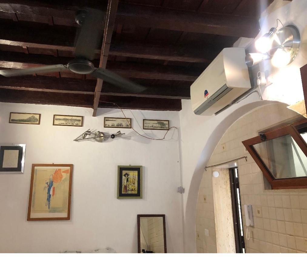 Nicolaiano House - Scardicchio Maisons 바리 외부 사진