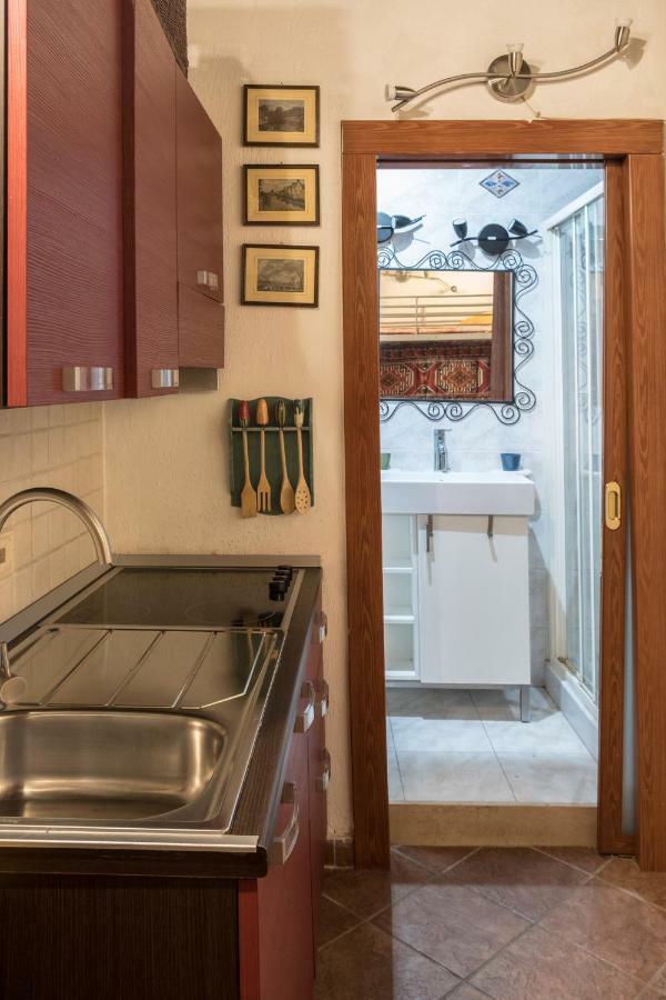 Nicolaiano House - Scardicchio Maisons 바리 외부 사진