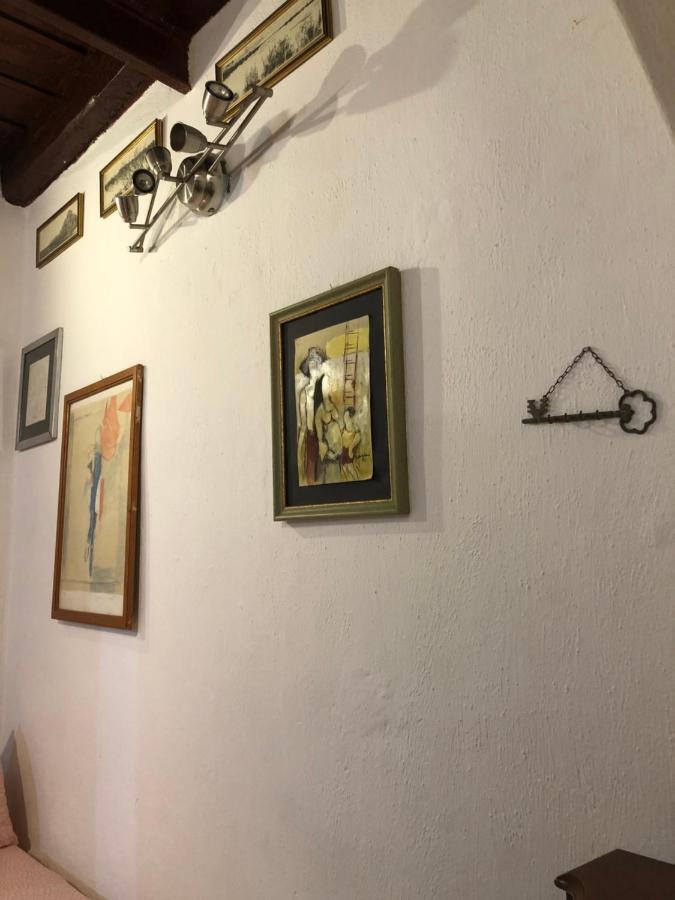 Nicolaiano House - Scardicchio Maisons 바리 외부 사진